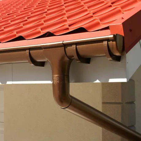 Instalacion de Canalones