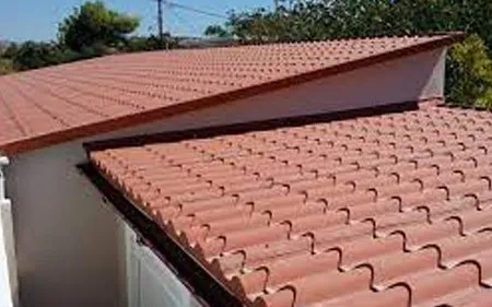 Construcción de Tejados