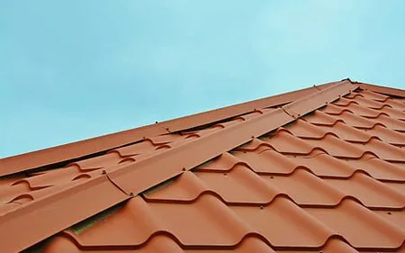 Construir y Montar Cubiertas