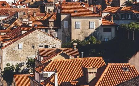 impermeabilización de terraza para evitar filtraciones en Segovia