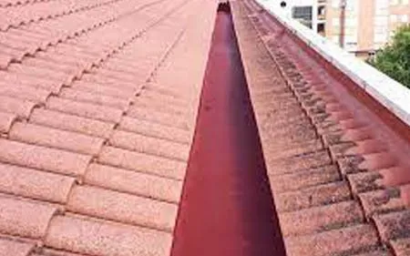 Expertos en Impermeabilizaciones para Cubiertas, Fachadas y Terrazas Carbonero el Mayor