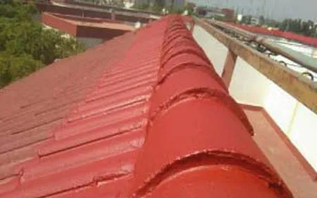 Impermeabilizaciones Baratas para Cubiertas, Fachadas y Terrazas