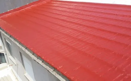 Impermeabilizaciones para Arreglar Filtraciones de Agua