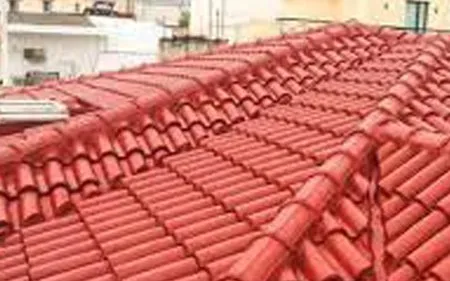 Impermeabilizaciones para Cubiertas, Fachadas y Terrazas