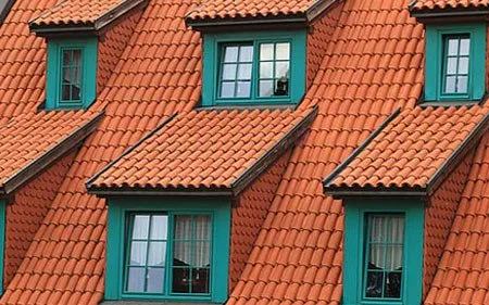 Instalación de Cubiertas