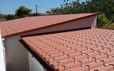 Instalación de Cubiertas Hormigón, Metal y Madera