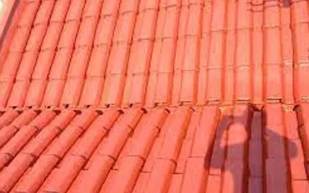 Montar Tejados en Carbonero el Mayor