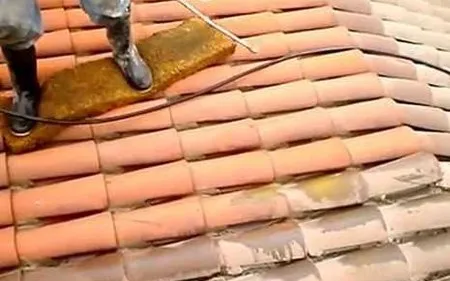 Reparación Urgente de Goteras, Humedades y Filtraciones en La Lastrilla