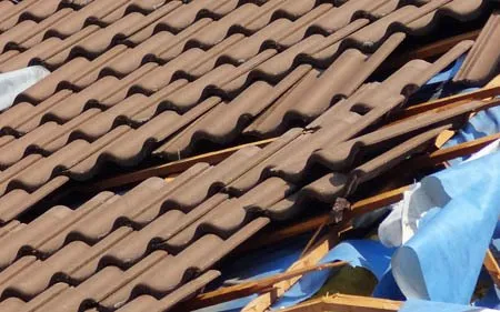 Reparación de Filtraciones Goteras y Humedades