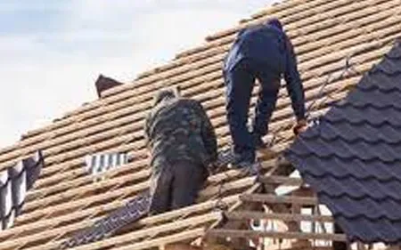 Reparación de Tejados las 24 Horas