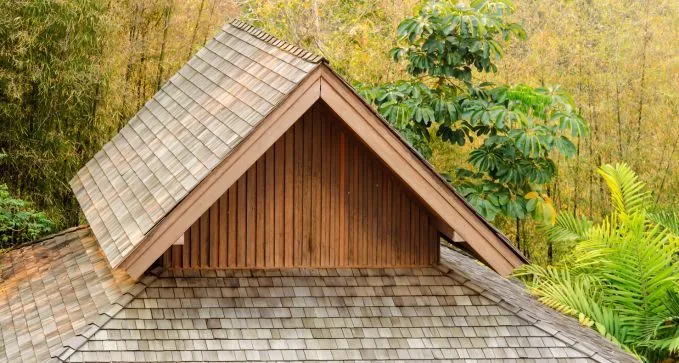 construir tejados de madera en Segovia, España