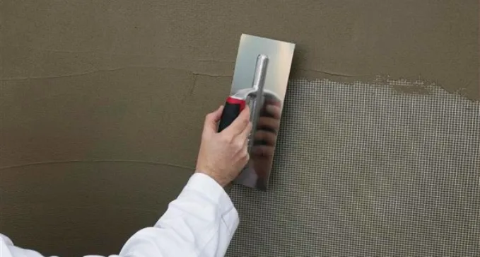 revestimiento de fachadas al mejor precio en Segovia