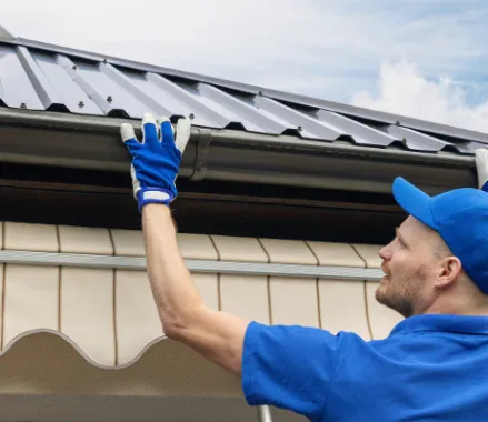 instalacion de canalones y bajantes en san cristobal de segovia