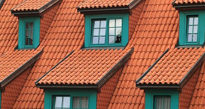 Poner Tejados Nuevos en Villacastín